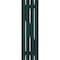 Ekena Millwork Americraft 4-Board (2 Batten) Wood Spaced Board-n-Batten Shutters w/ Z-Bar, ARW102SB415X77FGH, PR ARW102SB415X77FGH - alternate 2